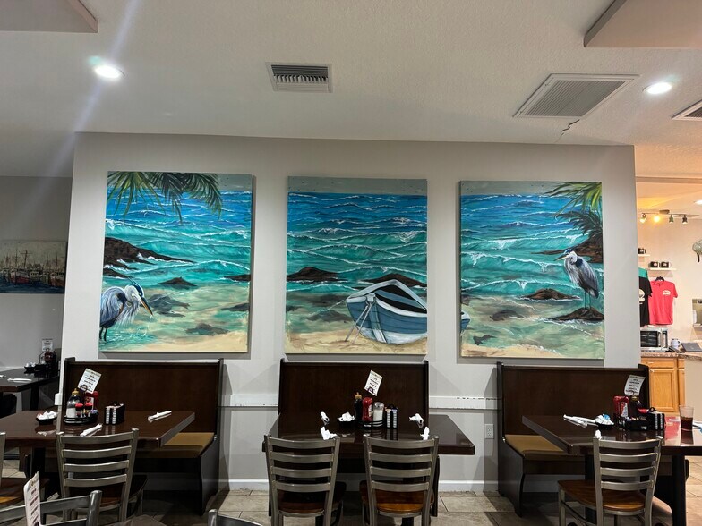 More Photos Of 165 N Yonge St, Ormond Beach Freestanding For Sale