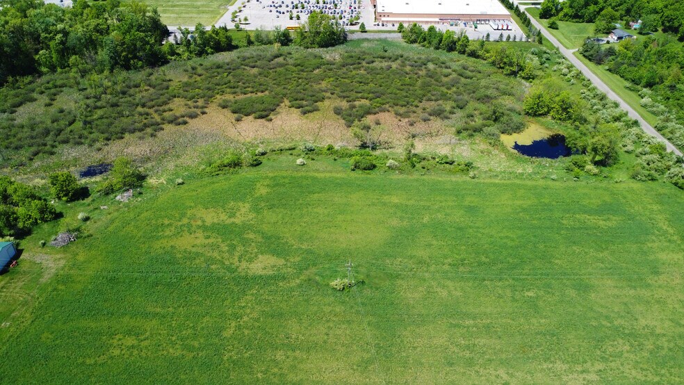 More Photos Of 2255 Clark Rd, Hartland Land For Sale