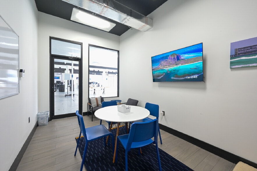 More Photos Of 101 NE 79th St, Miami Loft Creative Space For Sale