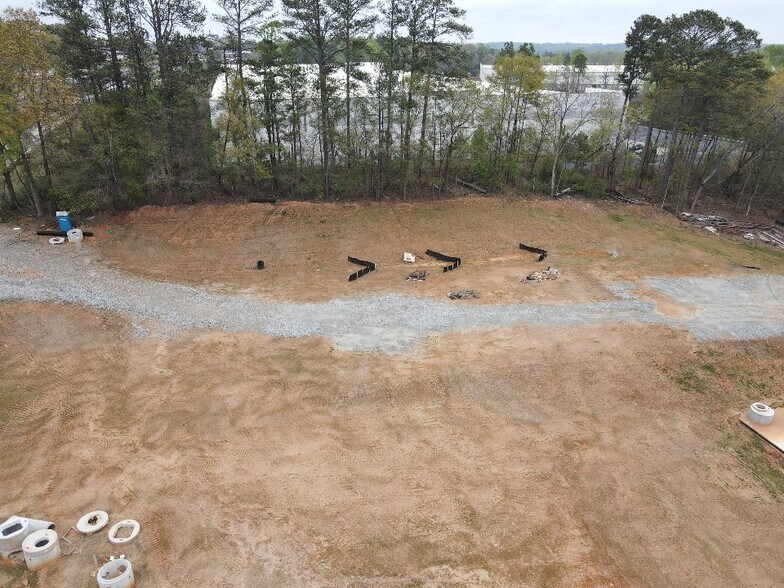 More Photos Of 1050 Sugar Hill Rd NE, Buford Land For Sale