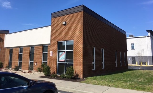 More Photos Of 1405 Kempsville Rd, Chesapeake Office For Lease
