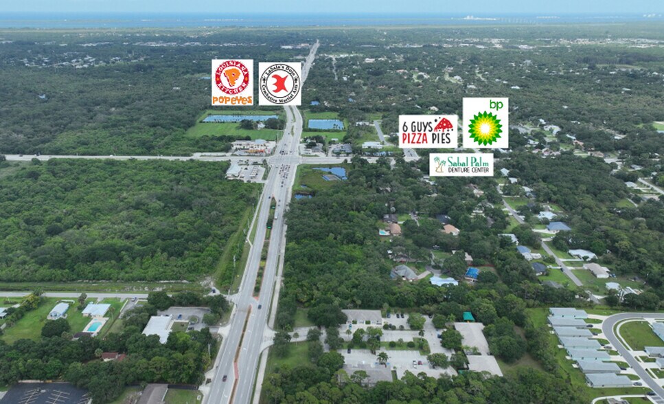More Photos Of 2755 Midway, Fort Pierce Land For Sale