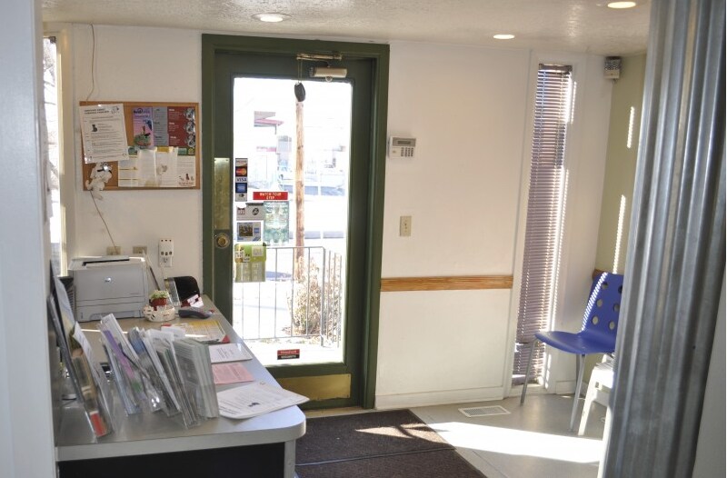 More Photos Of 44 N 800 W, Salt Lake City Veterinarian Kennel For Sale
