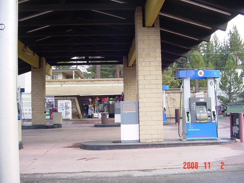 More Photos Of 2762 Lake Tahoe Blvd, South Lake Tahoe Service Station For Sale
