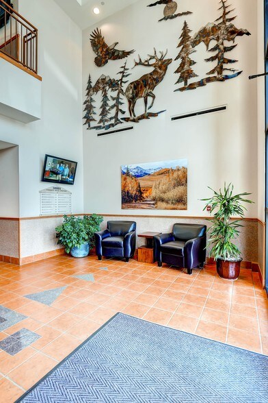 More Photos Of 18801 E Mainstreet, Parker Medical For Lease