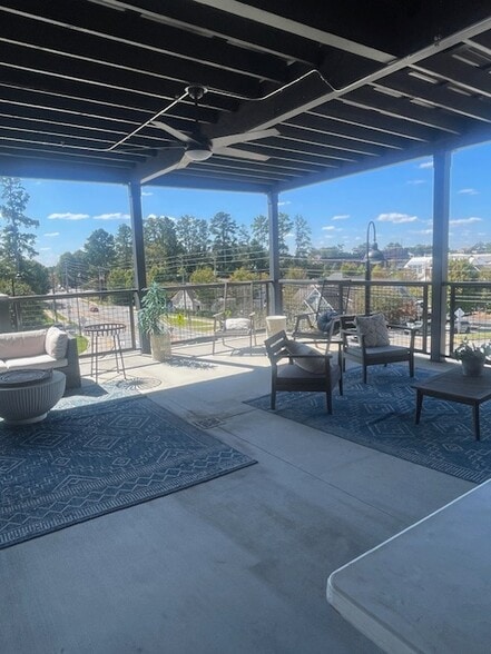 More Photos Of 12655 Birmingham Hwy, Alpharetta Storefront Retail Office For Lease