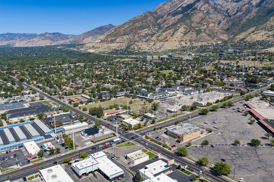 More Photos Of 2277 Fort Union Blvd, Salt Lake City Office For Sale