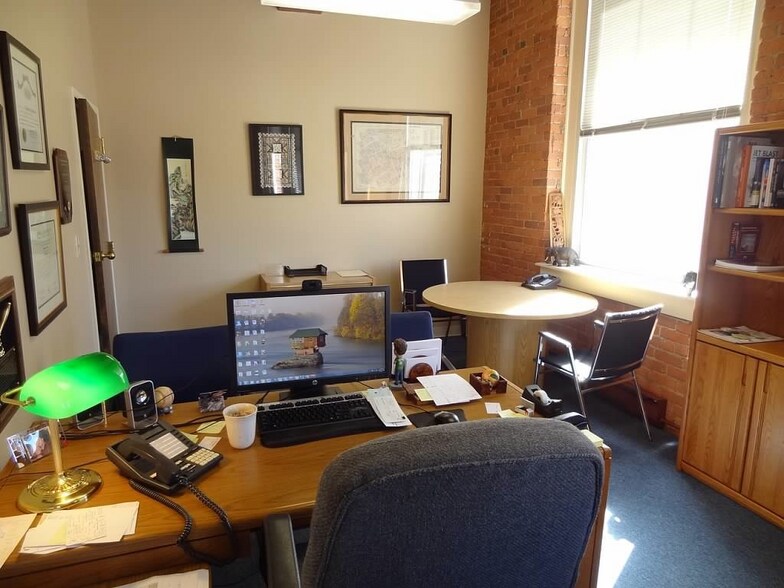 More Photos Of 50-56 Pine St, Providence Office For Sale