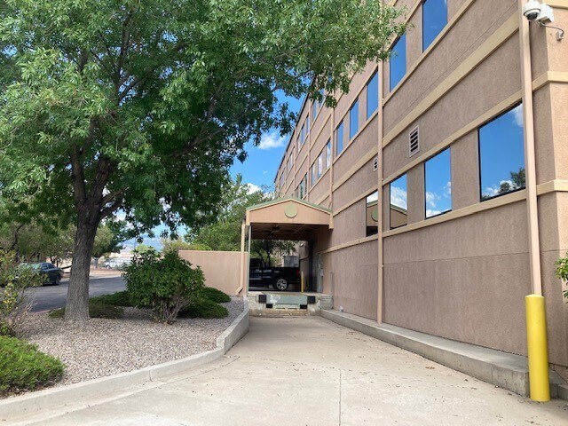 More Photos Of 6200 Jefferson St NE, Albuquerque Office For Sale