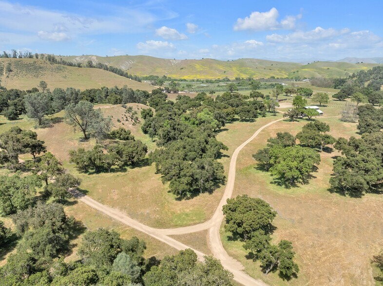 More Photos Of 770 Limekiln Rd, Hollister Land For Sale