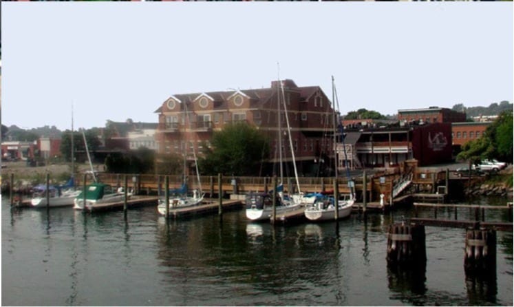 Primary Photo Of 50 Water St, Norwalk Office For Lease