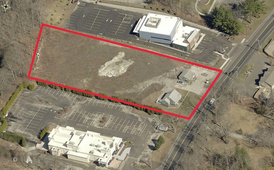 More Photos Of 715-717 Main St, Monroe Land For Sale