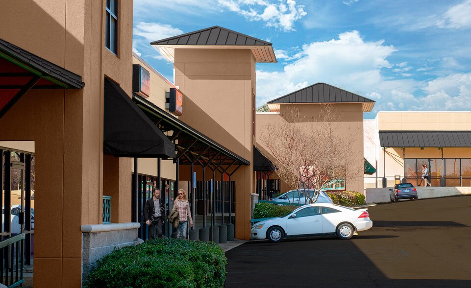 More Photos Of 731 S Pear Orchard Rd, Ridgeland Storefront For Lease