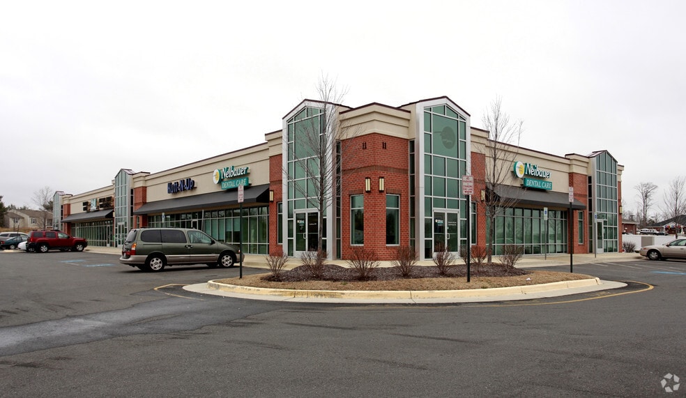 Primary Photo Of 11 Smokehouse Dr, Fredericksburg Unknown For Lease