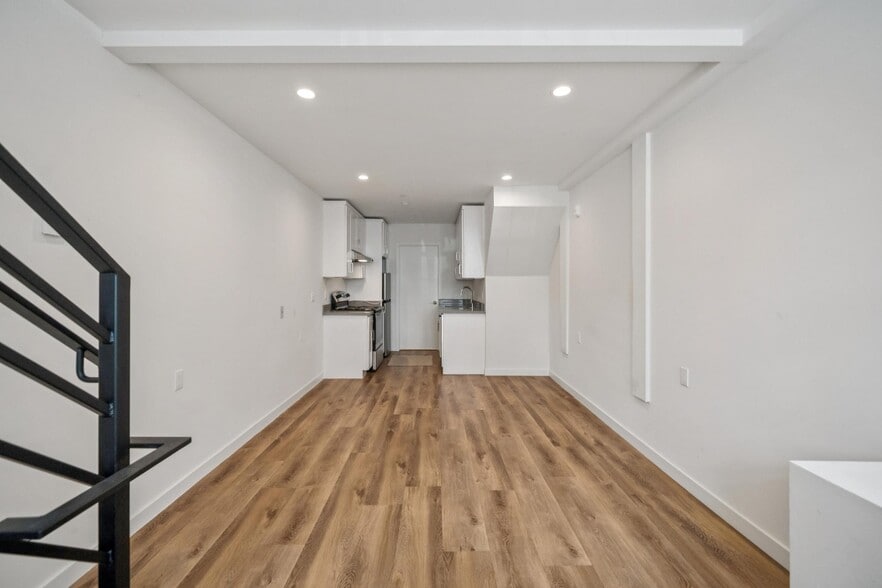 More Photos Of 1285 8th Ave, San Francisco Apartments For Sale