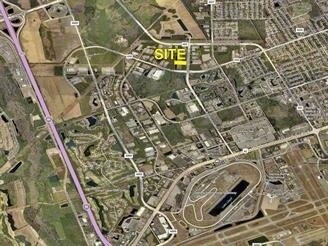 More Photos Of 832 Bill France Blvd, Daytona Beach Land For Sale