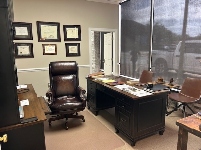 More Photos Of 230 Courthouse Sq, Bay Minette Office For Lease