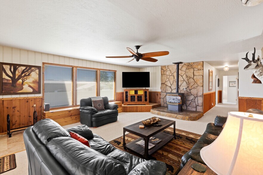 More Photos Of 1357 S Muddy String Rd, Thayne Manufactured Housing Mobile Home Park For Sale