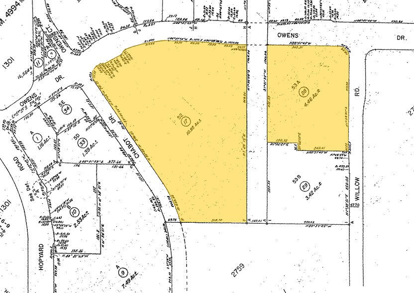 More Photos Of 5860 Owens Dr, Pleasanton Medical For Lease