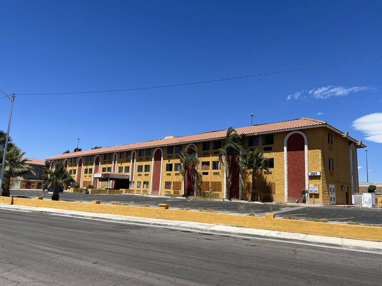 More Photos Of 2601 Westwood Dr, Las Vegas Hotel For Sale
