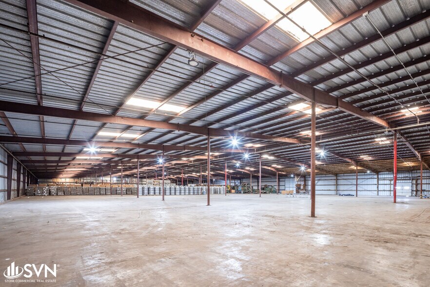 More Photos Of 3328 New Lebanon Rd, Campbellsville Manufacturing For Sale