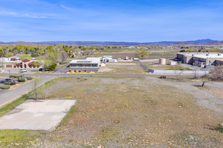 More Photos Of 399-443 W Palomino Rd, Chino Valley Land For Sale