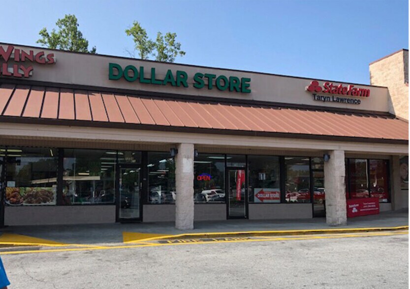 More Photos Of 1234 S Hairston Rd, Stone Mountain Unknown For Lease