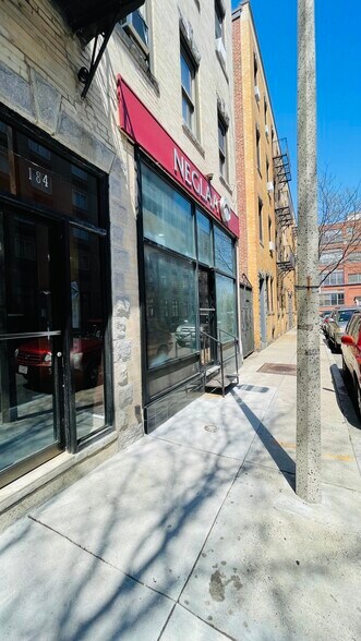 More Photos Of 184 Cottage St, Boston Apartments For Lease