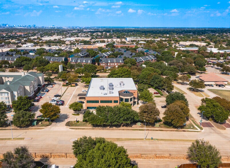 More Photos Of 4701 Old Shepard Pl, Plano Medical For Lease