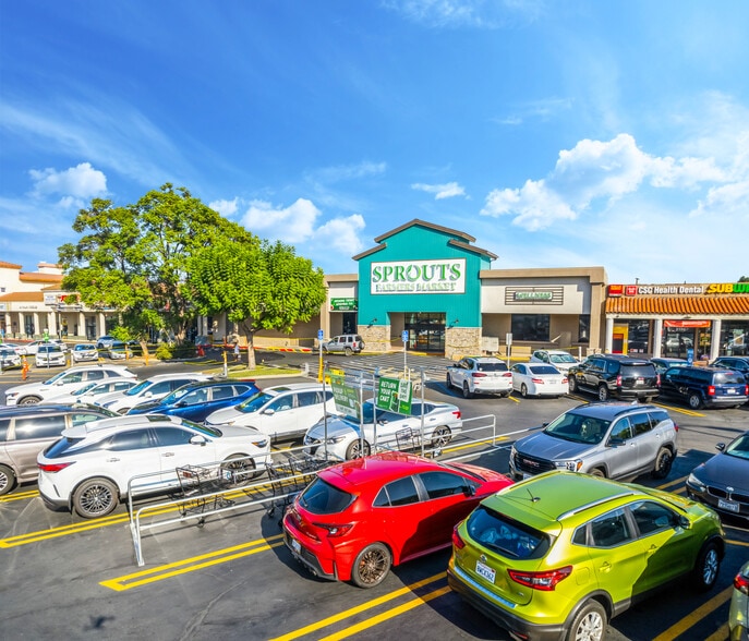 Primary Photo Of 2060 S Hacienda Blvd, Hacienda Heights Drugstore For Sale