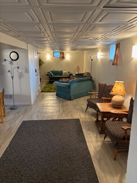 More Photos Of 6368 Elm St, North Branch Office For Sale