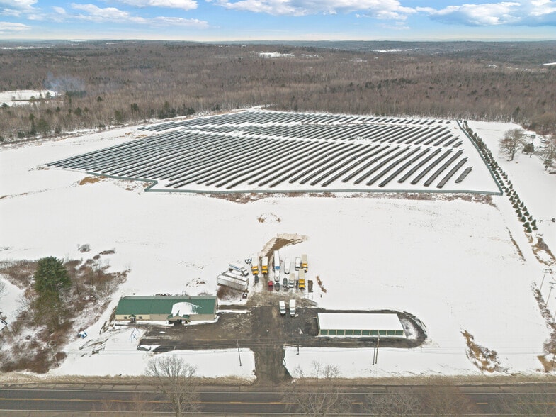 More Photos Of 353 Skowhegan rd, Fairfield General Retail For Sale