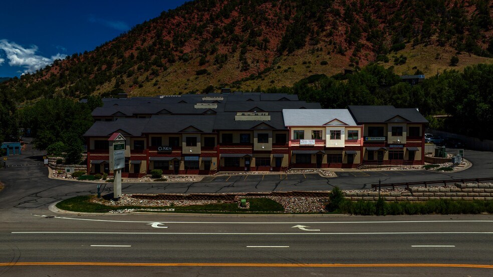 More Photos Of 2550 Highway 82, Glenwood Springs Showroom For Sale
