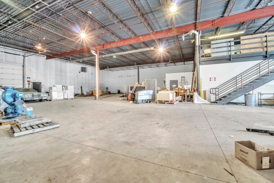 More Photos Of 4878 Van Epps Rd, Brooklyn Heights Manufacturing For Sale