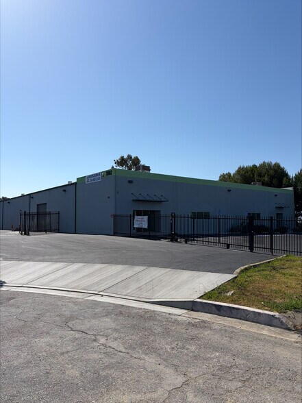 Primary Photo Of 2082 E Gladwick St, Compton Industrial For Lease