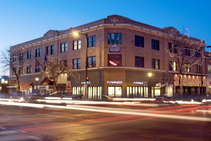More Photos Of 2916 Hennepin Ave, Minneapolis Storefront Retail Office For Lease