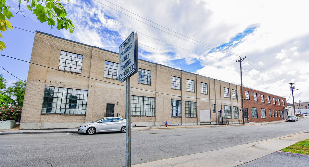 Primary Photo Of 28 W Rock St, Harrisonburg Apartments For Sale