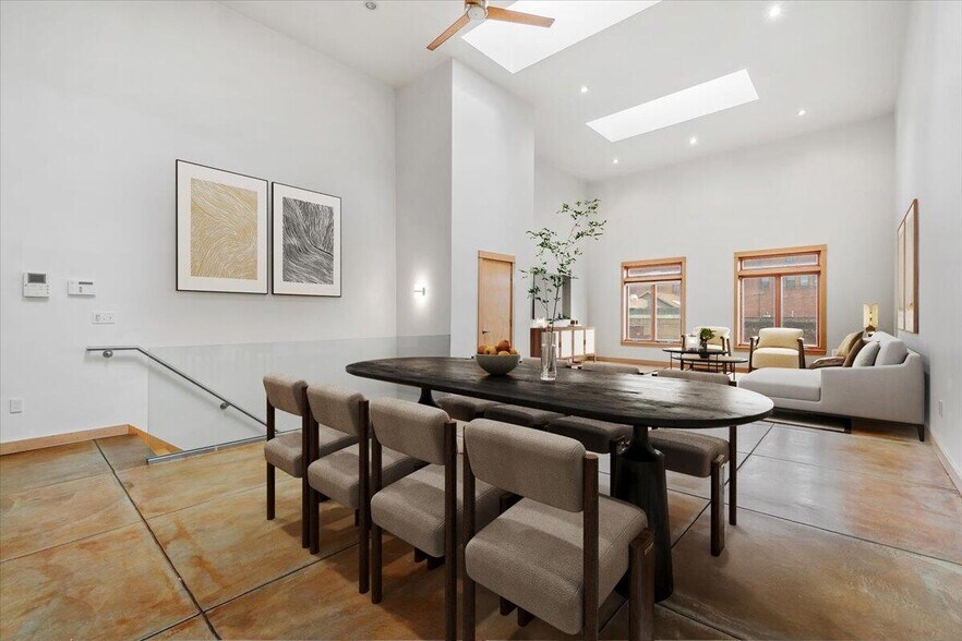 More Photos Of 507 2nd St, Eureka General Retail For Sale