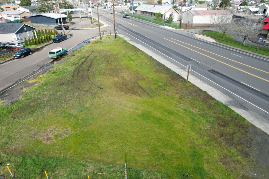 More Photos Of 1241 Highway 101, Reedsport Land For Sale