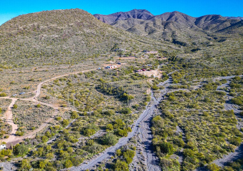 More Photos Of 7XXX Highland Road Rd, Cave Creek Land For Sale