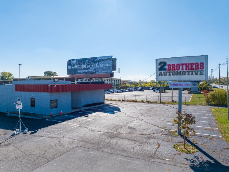More Photos Of 760 Stelzer Rd, Columbus Land For Lease