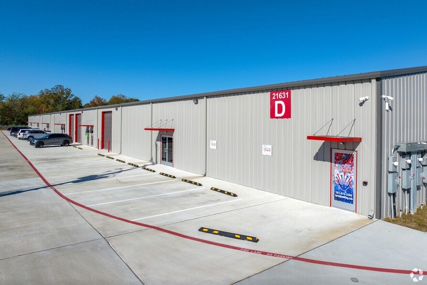 More Photos Of 21631 Rhodes Rd, Spring Unknown For Lease