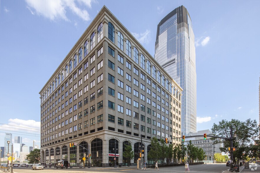 More Photos Of 70 Hudson St, Jersey City Office For Sale
