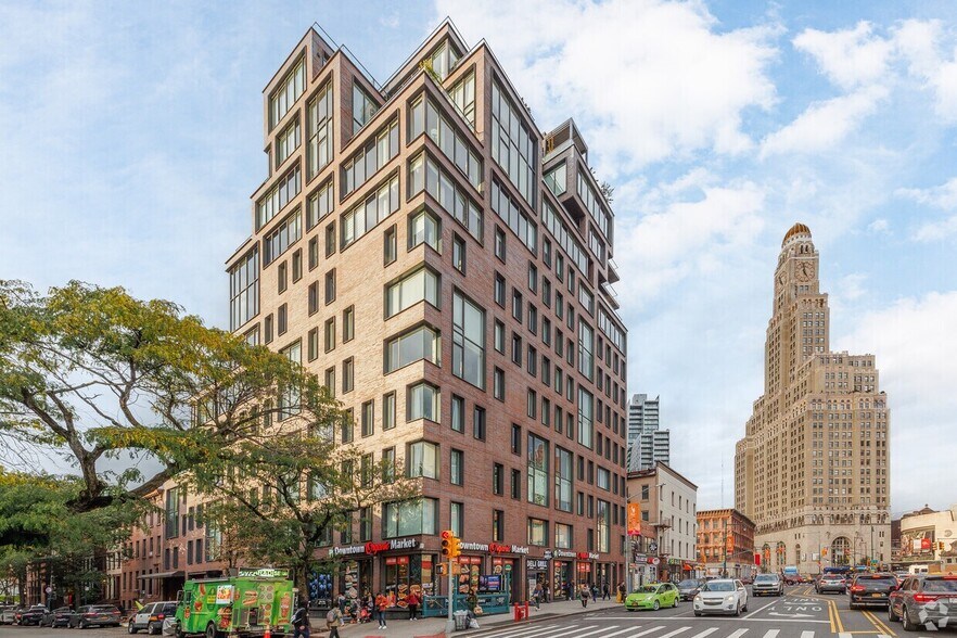 More Photos Of 24 4th Ave, Brooklyn Apartments For Sale