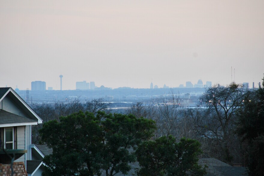 More Photos Of 14840 Toepperwein Rd, San Antonio Land For Sale