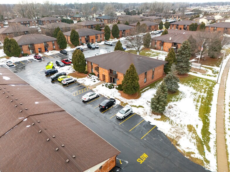 More Photos Of 205-235 W Calumet St, Appleton Apartments For Sale