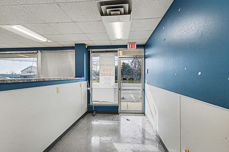 More Photos Of 2906 Washington Blvd, Belpre Medical For Sale