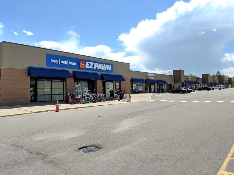 More Photos Of 450-650 Malley Dr, Denver Unknown For Lease