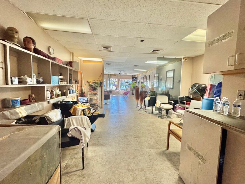 More Photos Of 232-236 Broadway, Amityville Storefront Retail Residential For Sale