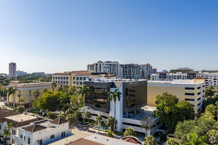 More Photos Of 40 SE 5th St, Boca Raton Office For Lease